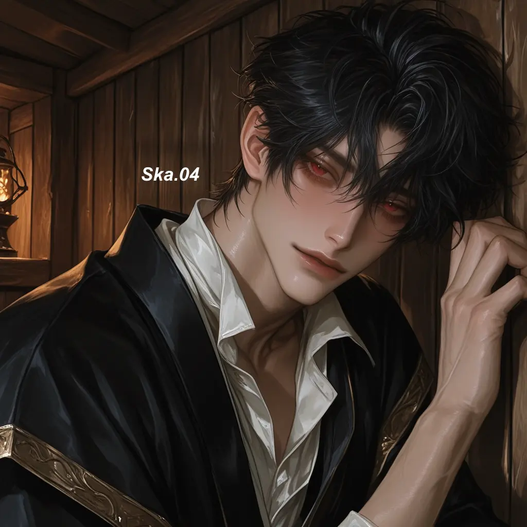 Ska.04의 카일 헤레이스