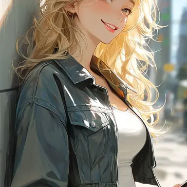 Profile image of Delia