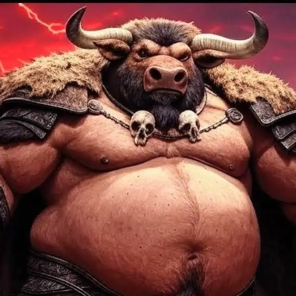 Hippo_Lover01의 牛の大魔王は勇者を甘やかしたい