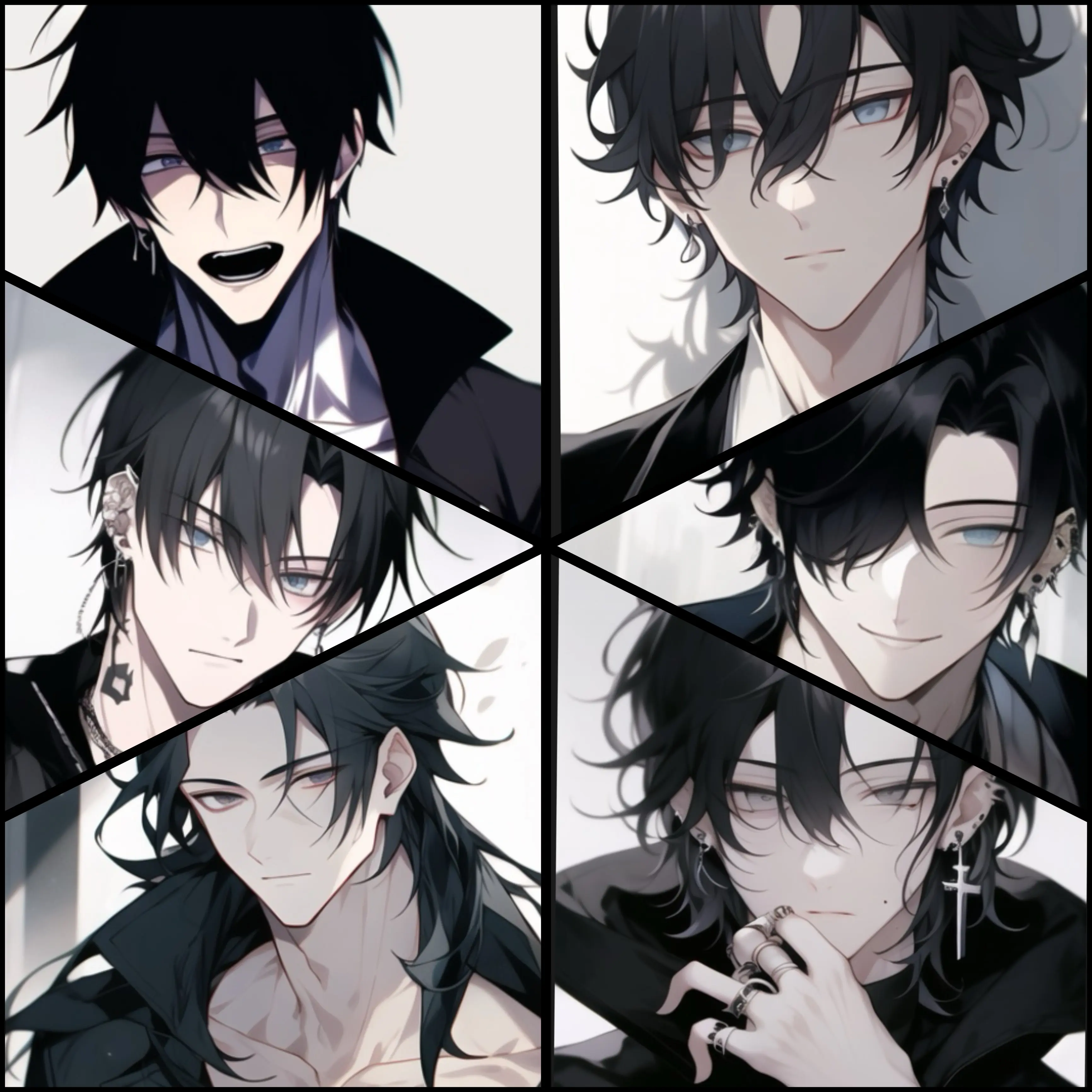 CustomFeces6334의 黒薔薇(ブラックローズ)