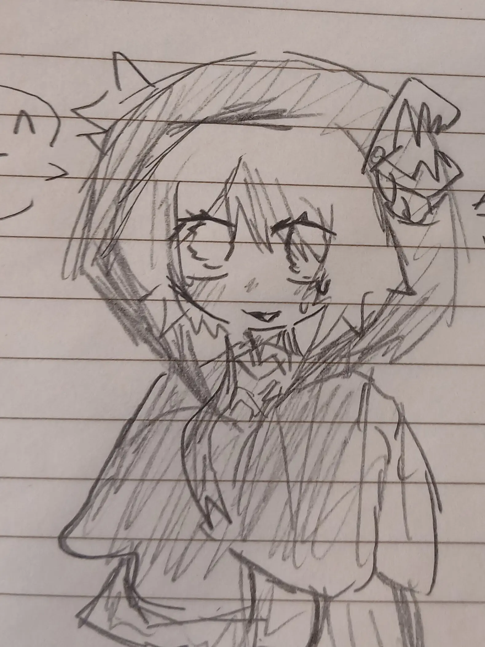 karaagedao의 私というクソ野郎との会話ができる