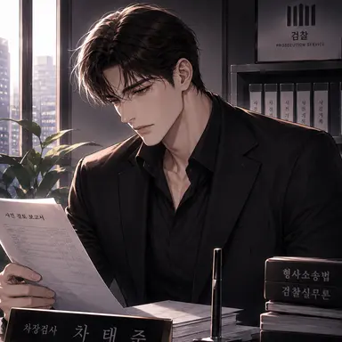 Profile image of 차태준