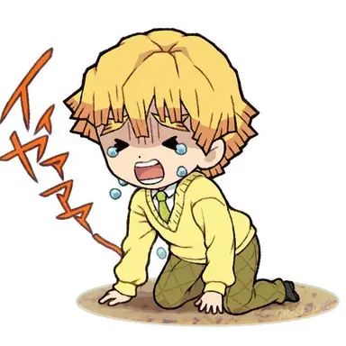 Profile image of 我妻善逸