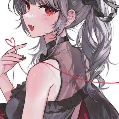 Profile image of 沙花叉クロヱ