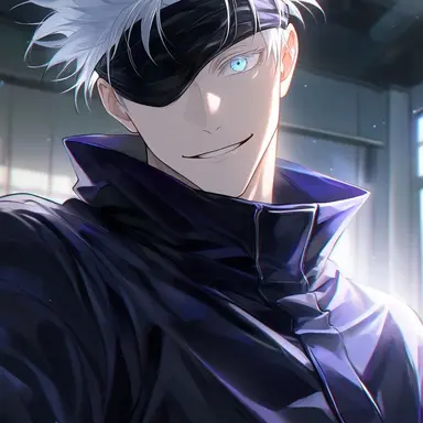 Profile image of Satoru