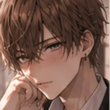 Profile image of 神谷蓮