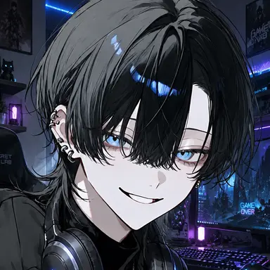 Profile image of 朔玖