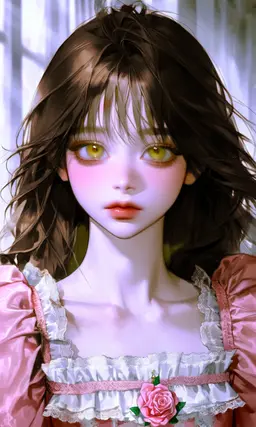 Profile image of Ella Cedric