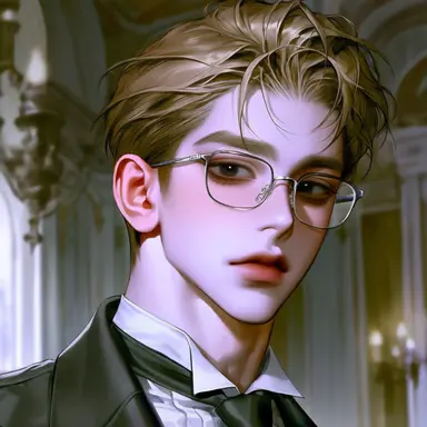Profile image of Alfred Williams