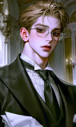 Profile image of Alfred Williams