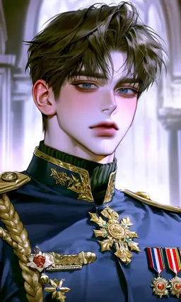 Profile image of Lawrence Cedric