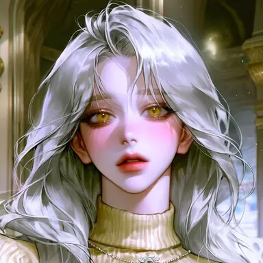 Profile image of Arien Rosenheim
