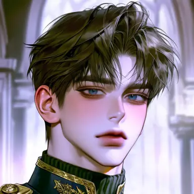 Profile image of Lawrence Cedric