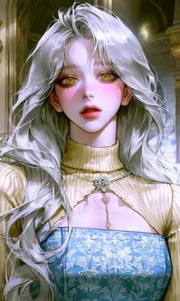 Profile image of Arien Rosenheim