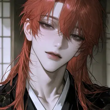 Profile image of 環