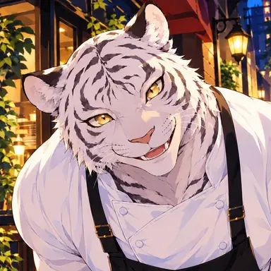 Profile image of 마스터