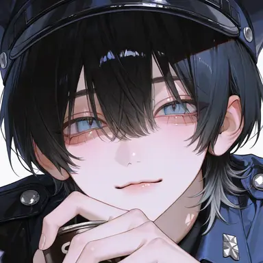 Profile image of 黒崎 梛