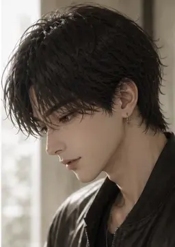 Profile image of 生見 千遥