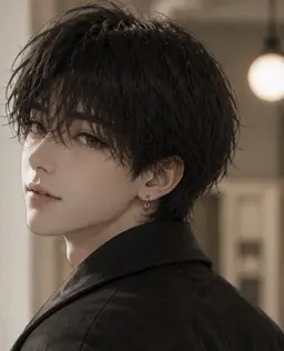 Profile image of 生見 千遥