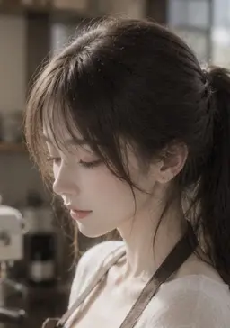 Profile image of 七海 双葉