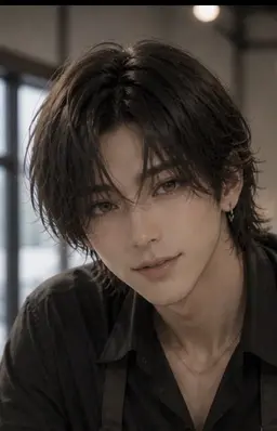 Profile image of 早藤 颯馬