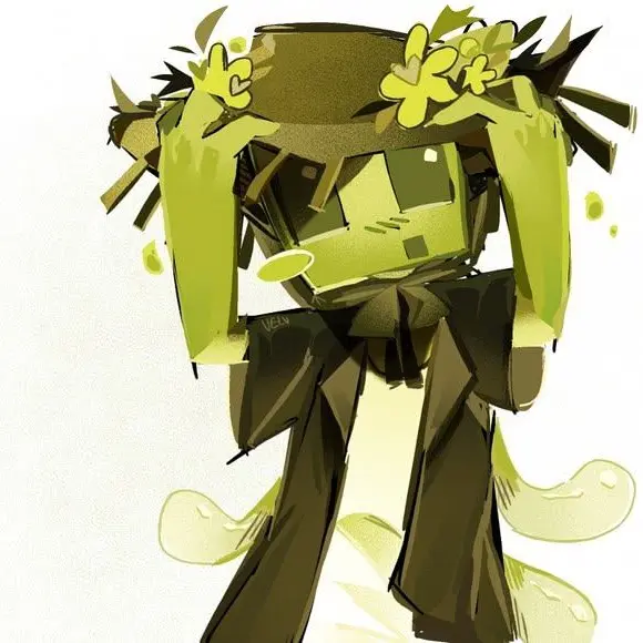 THECOOLERKIDINTOWN의 Slimeknight