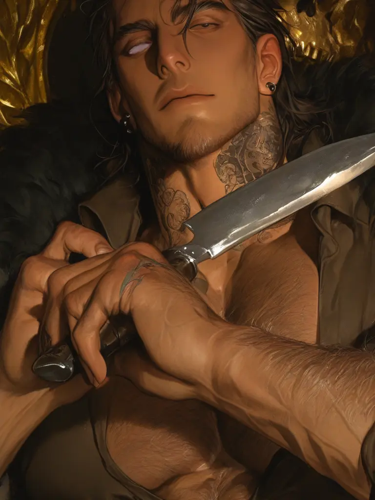 lowe_60_nora의 殺人鬼(貴方だけのストーカー)