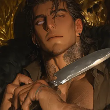 Profile image of ボドワン