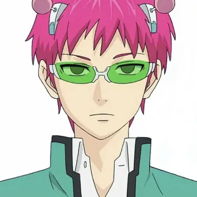 Profile image of 사이키 쿠스오