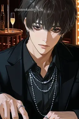 Profile image of Mio