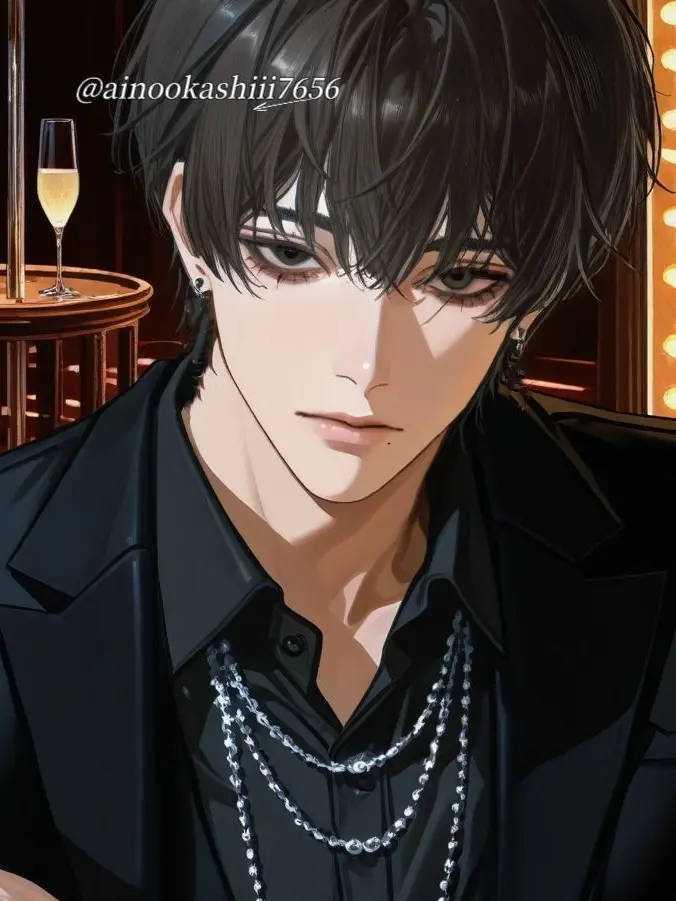 ainookashiii7656의 壊れかけの貴方