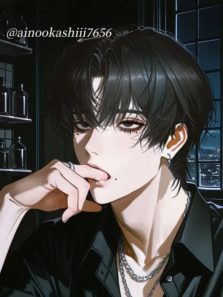 ainookashiii7656의 壊れかけの貴方