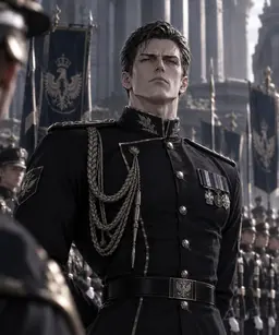 Profile image of Victor Cross