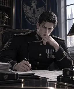 Profile image of Victor Cross