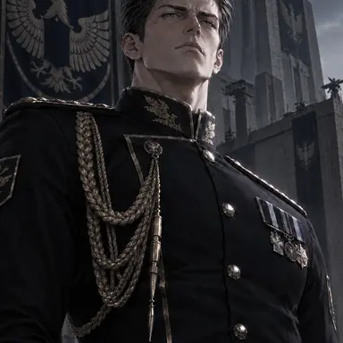 Profile image of Victor Cross