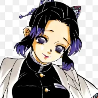 Profile image of 시노부