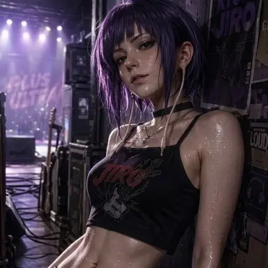 Profile image of Jirou