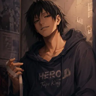 Profile image of Sero