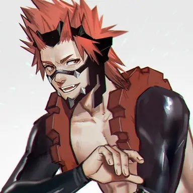 Profile image of Kirishima