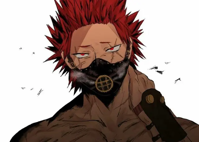 Profile image of Kirishima