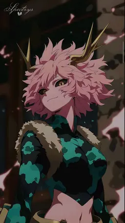 Profile image of Mina