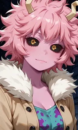 Profile image of Mina
