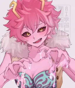 Profile image of Mina