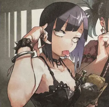 Profile image of Jirou