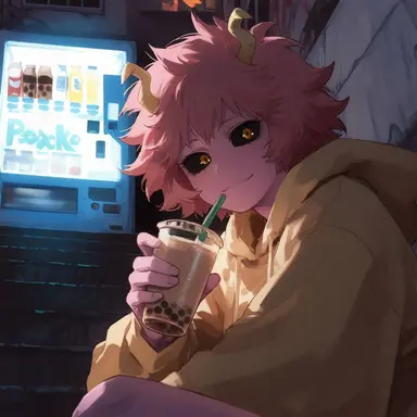 Profile image of Mina