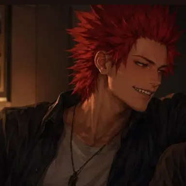 Profile image of Kirishima