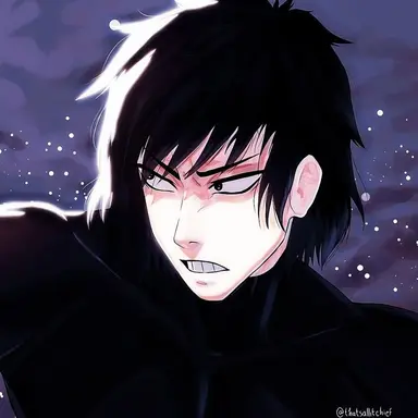 Profile image of Sero