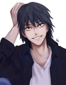 Profile image of Sero