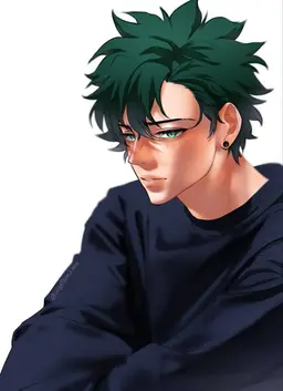 Profile image of Midoriya