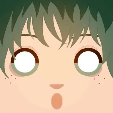 Profile image of Midoriya